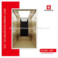 Bolt brand High efficiency and energy-saving commercial business passenger elevator lift